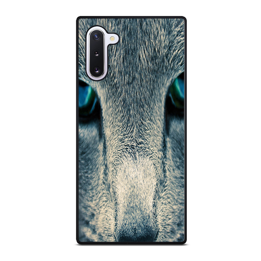WOLF FULLPAPER Samsung Galaxy Note 10 Case