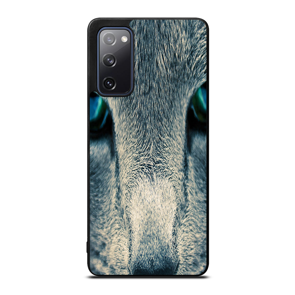 WOLF FULLPAPER Samsung Galaxy S20 FE 5G Case