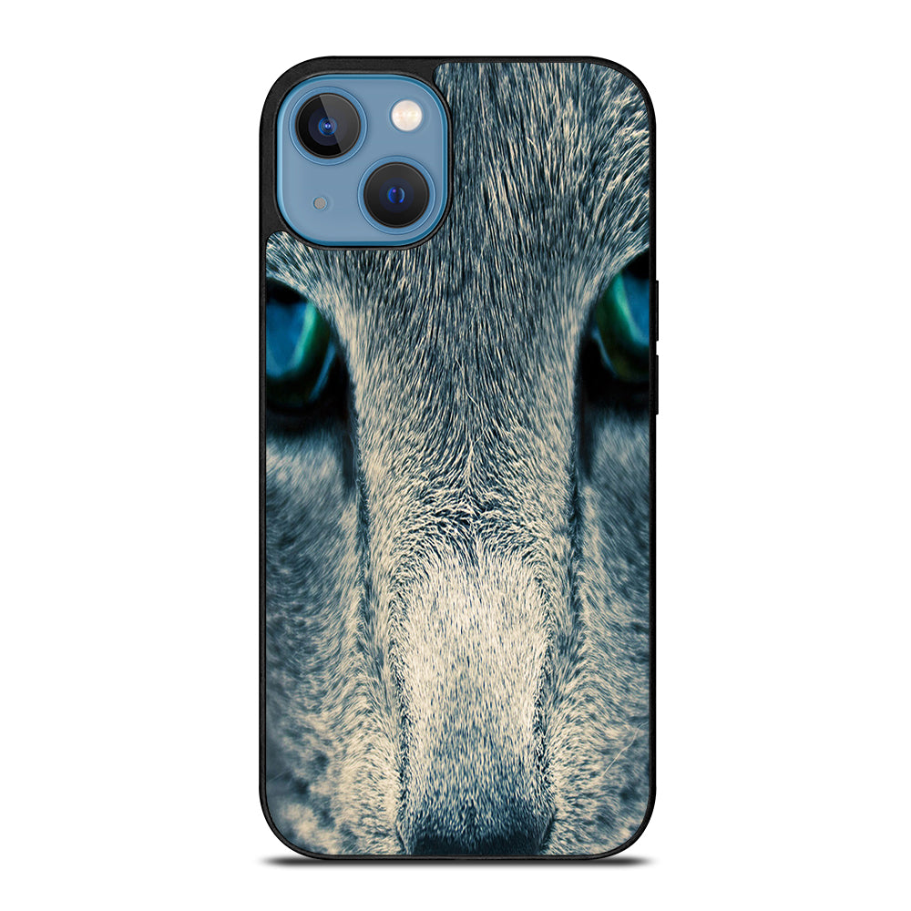 WOLF FULLPAPER iPhone 13 Case
