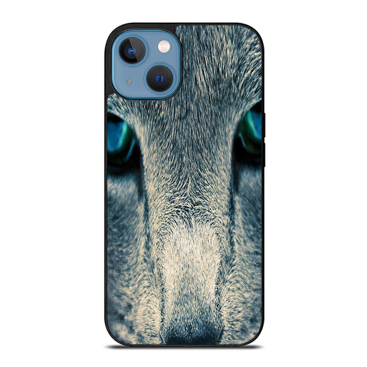 WOLF FULLPAPER iPhone 13 Case