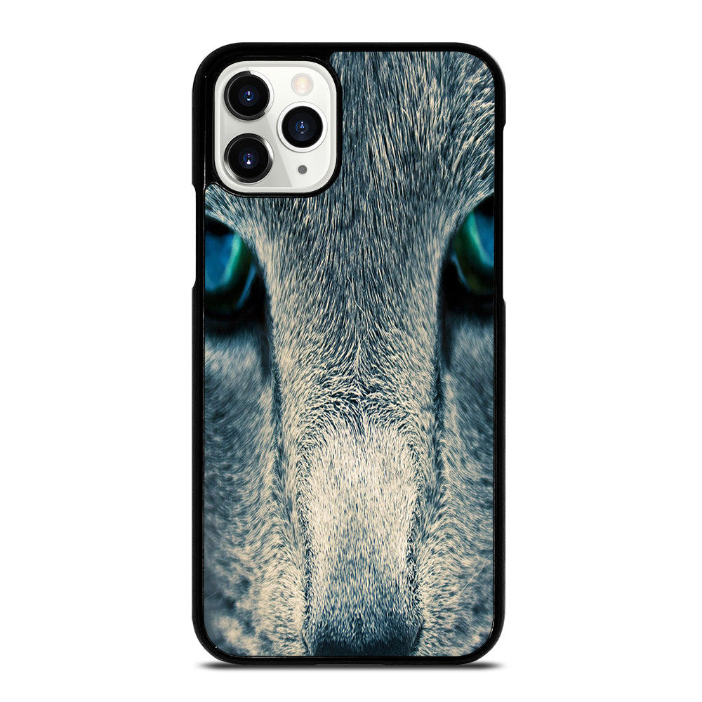 WOLF FULLPAPER iPhone 11 Pro Case