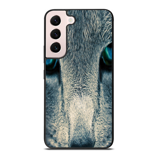 WOLF FULLPAPER Samsung Galaxy S22 Plus 5G Case
