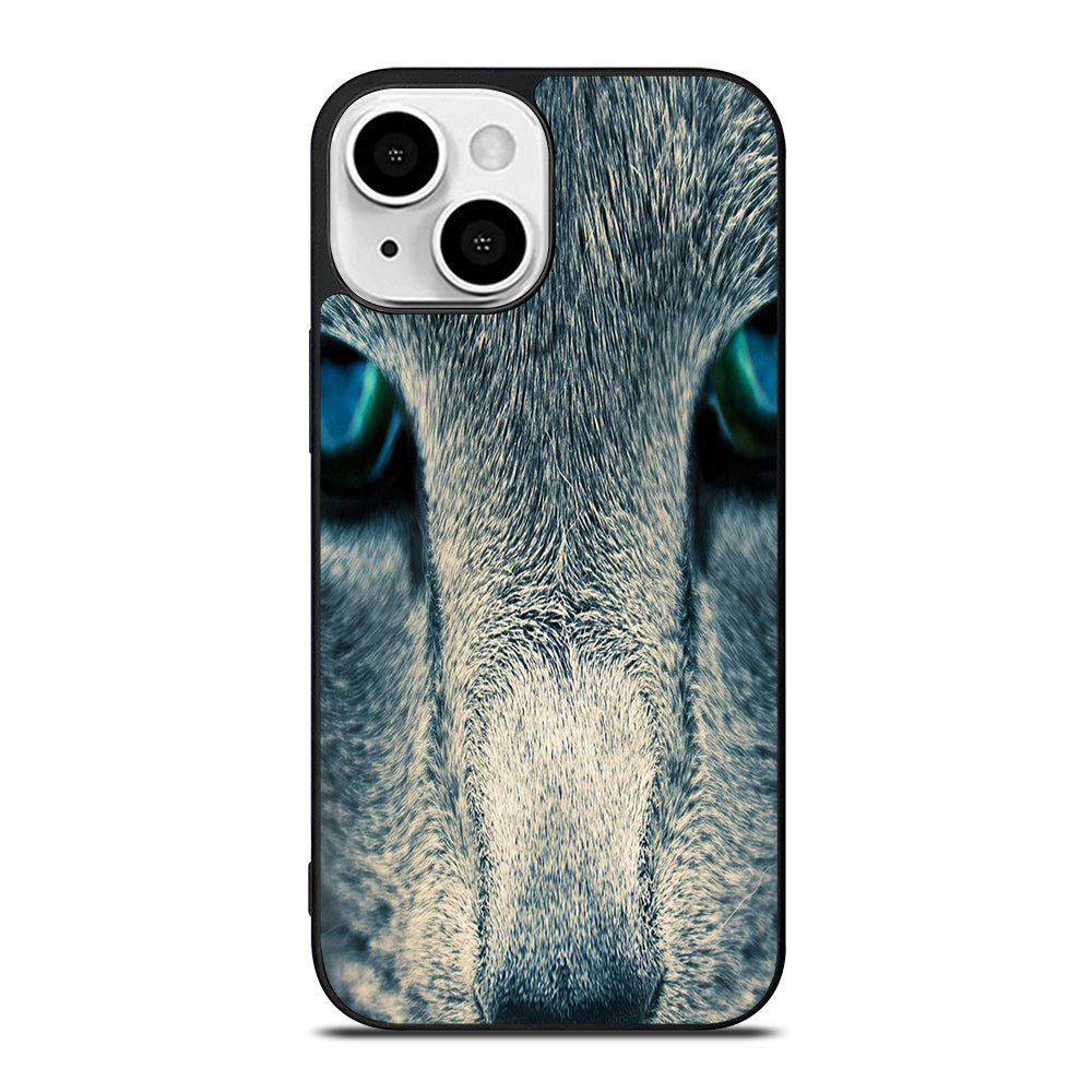 WOLF FULLPAPER iPhone 13 Mini Case
