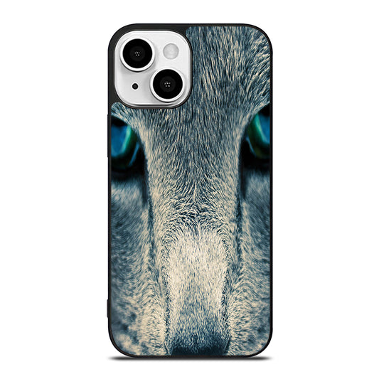 WOLF FULLPAPER iPhone 13 Mini Case