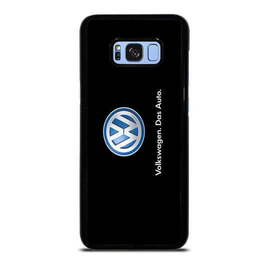 WOLKSWAGEN DAS AUTO Samsung Galaxy S8 Plus Case