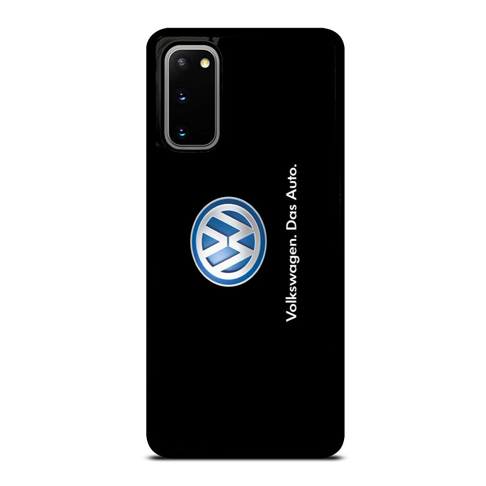 WOLKSWAGEN DAS AUTO Samsung Galaxy S20 / S20 5G Case