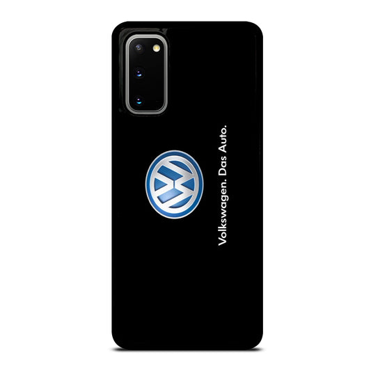 WOLKSWAGEN DAS AUTO Samsung Galaxy S20 / S20 5G Case