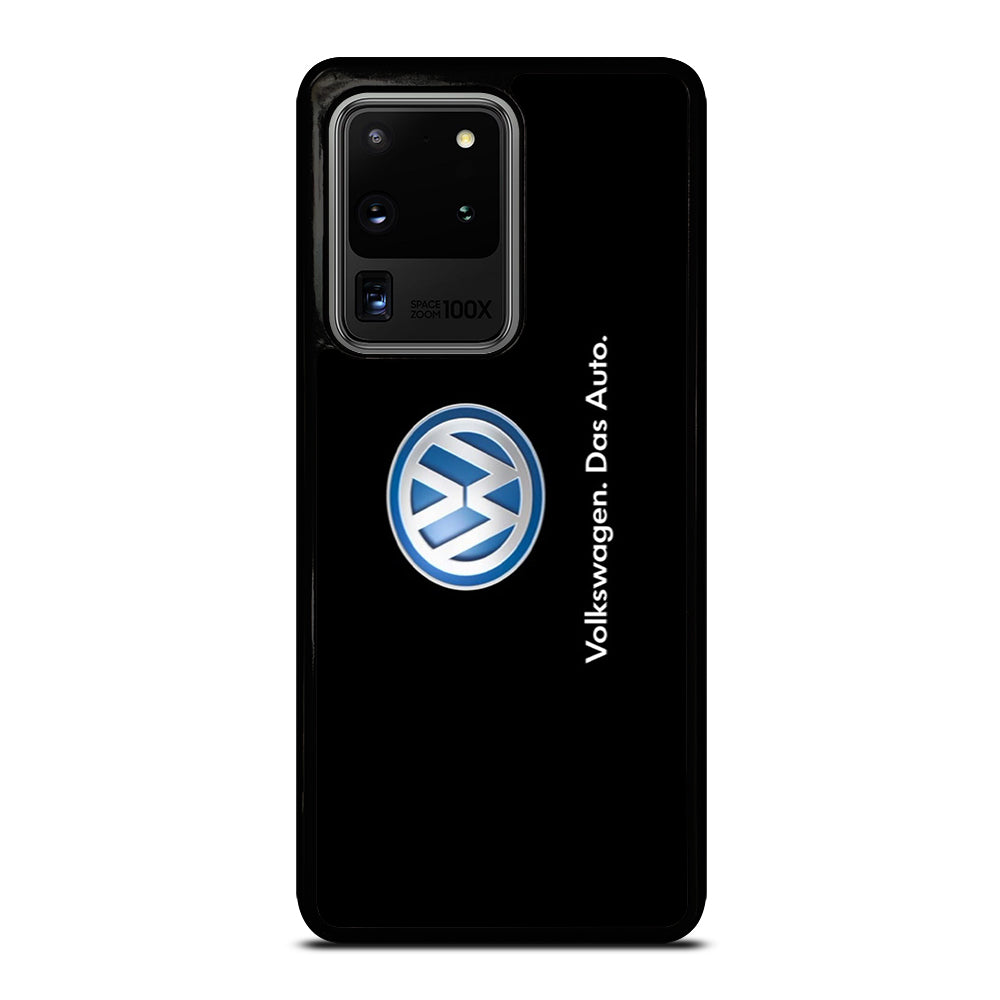 WOLKSWAGEN DAS AUTO Samsung Galaxy S20 Ultra / S20 Ultra 5G Case