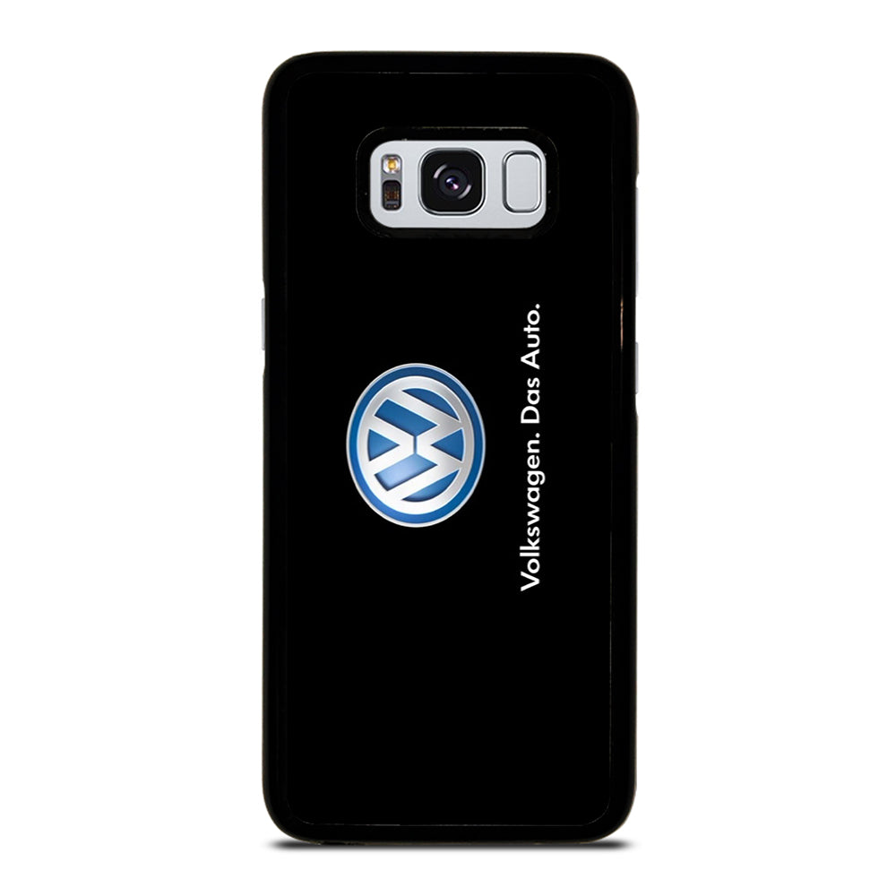 WOLKSWAGEN DAS AUTO Samsung Galaxy S8 Case