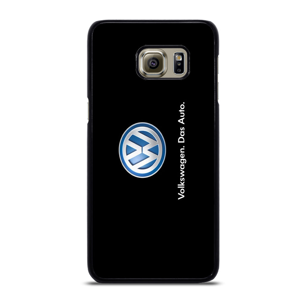 WOLKSWAGEN DAS AUTO Samsung Galaxy S6 Edge Plus Case