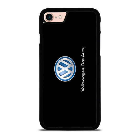 WOLKSWAGEN DAS AUTO iPhone 7 / 8 Case