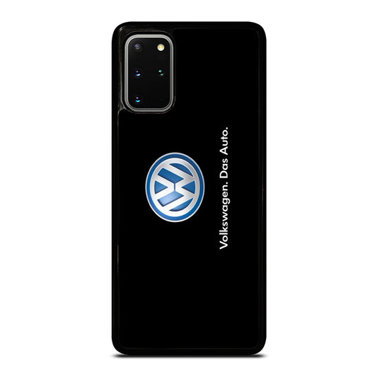 WOLKSWAGEN DAS AUTO Samsung Galaxy S20 Plus / S20 Plus 5G Case
