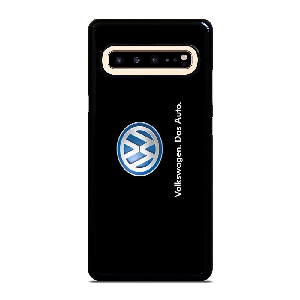 WOLKSWAGEN DAS AUTO Samsung Galaxy S10 5G Case