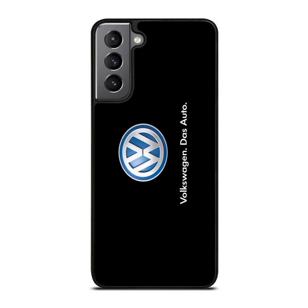 WOLKSWAGEN DAS AUTO Samsung Galaxy S21 Plus 5G Case