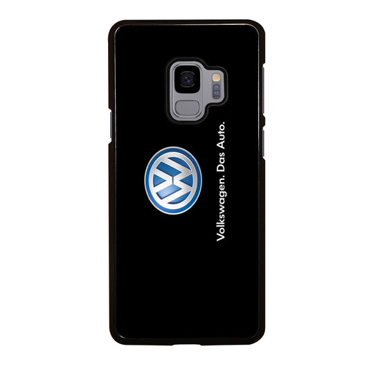 WOLKSWAGEN DAS AUTO Samsung Galaxy S9 Case