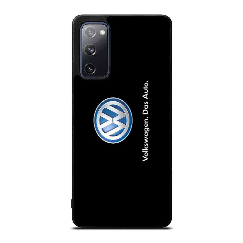 WOLKSWAGEN DAS AUTO Samsung Galaxy S20 FE 5G Case