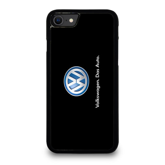 WOLKSWAGEN DAS AUTO iPhone SE 2020 Case