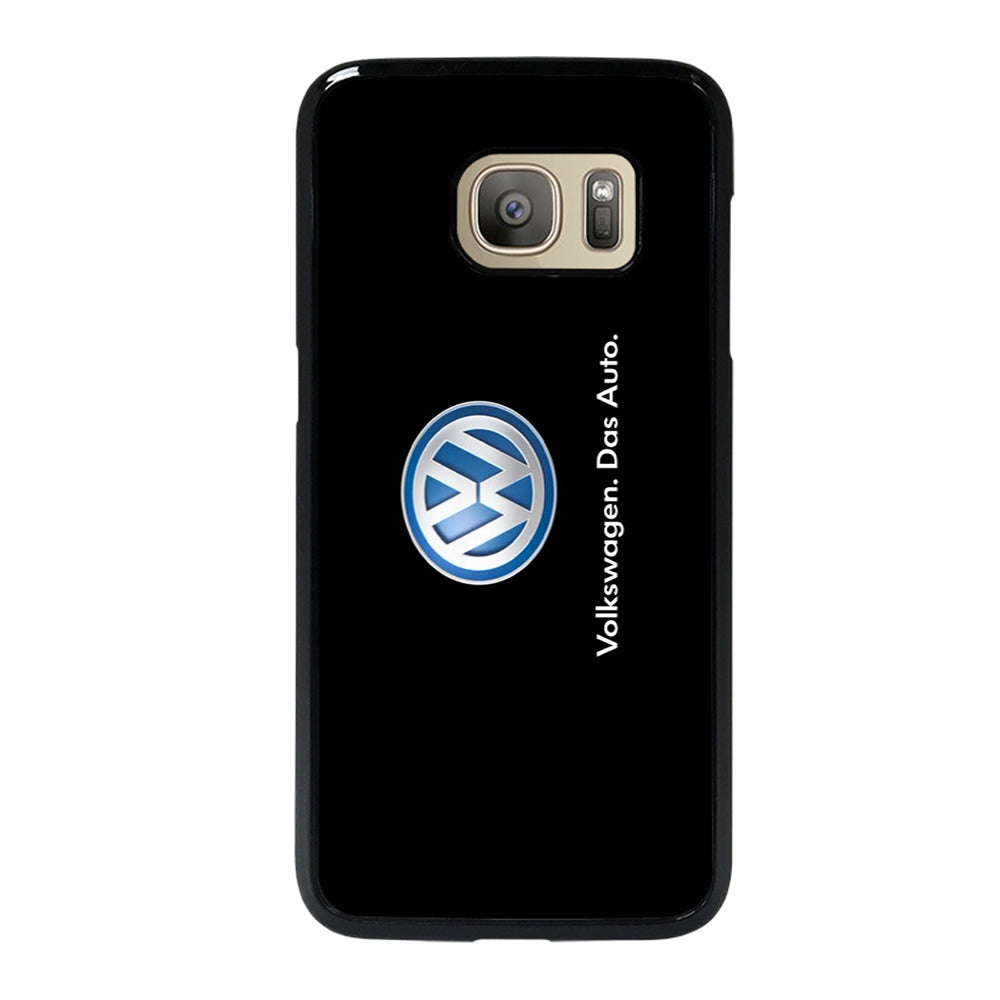 WOLKSWAGEN DAS AUTO Samsung Galaxy S7 Case