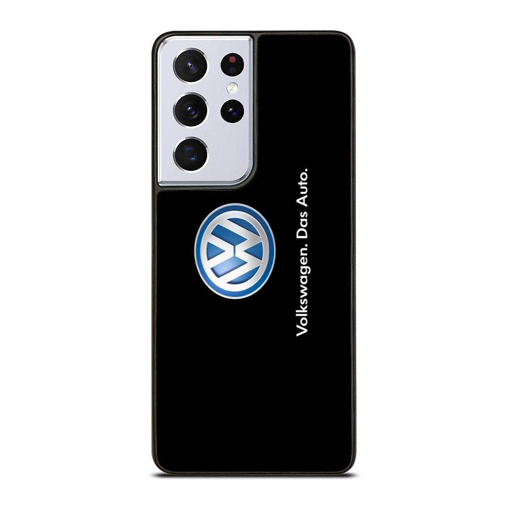 WOLKSWAGEN DAS AUTO Samsung Galaxy S21 Ultra 5G Case