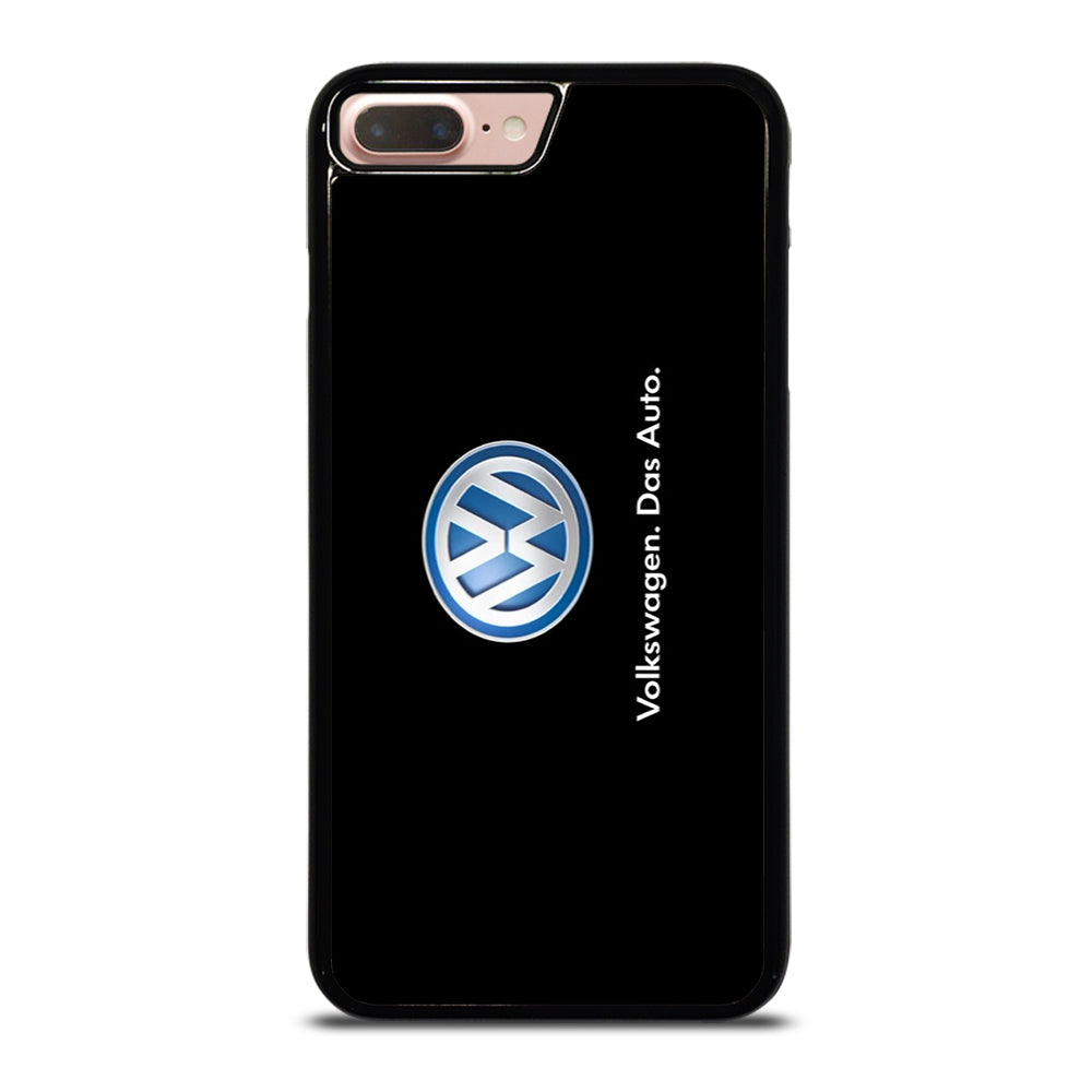 WOLKSWAGEN DAS AUTO iPhone 7 Plus / 8 Plus Case