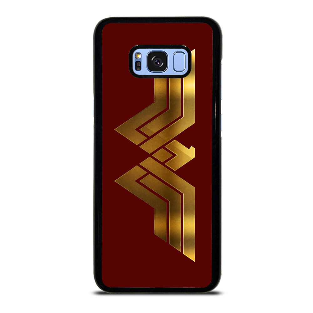 WONDER WOMAN SYMBOL Samsung Galaxy S8 Plus Case