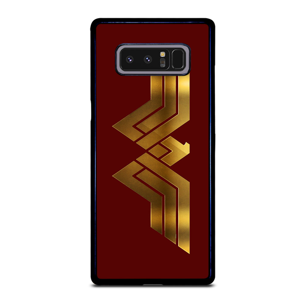 WONDER WOMAN SYMBOL Samsung Galaxy Note 8 Case
