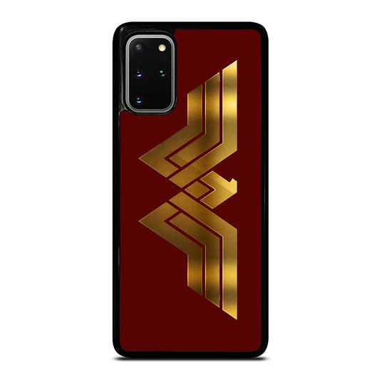 WONDER WOMAN SYMBOL Samsung Galaxy S20 Plus / S20 Plus 5G Case