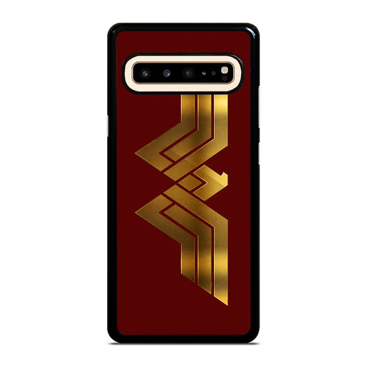 WONDER WOMAN SYMBOL Samsung Galaxy S10 5G Case