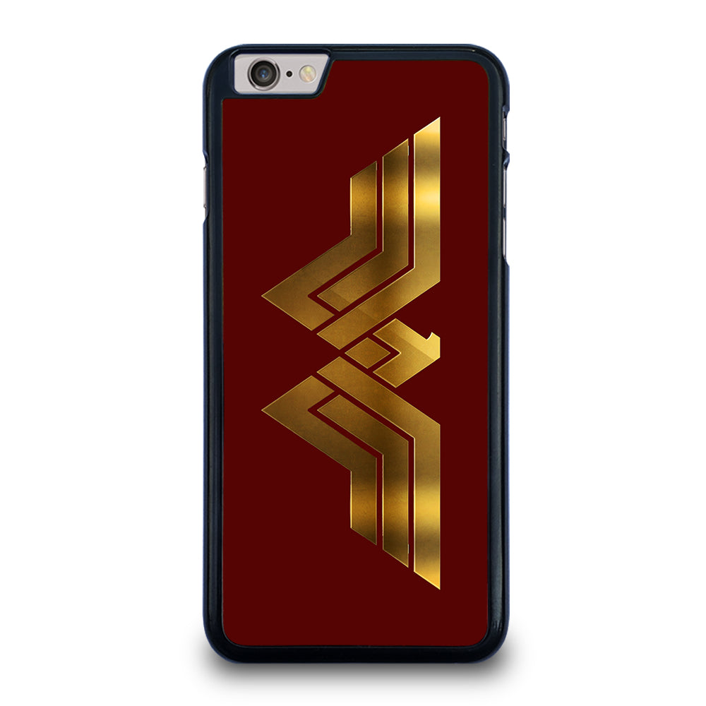 WONDER WOMAN SYMBOL iPhone 6 Plus / 6S Plus Case
