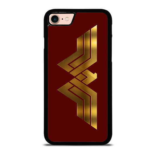 WONDER WOMAN SYMBOL iPhone 7 / 8 Case