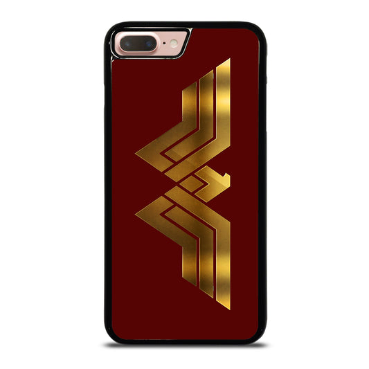 WONDER WOMAN SYMBOL iPhone 7 Plus / 8 Plus Case