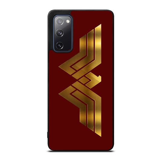 WONDER WOMAN SYMBOL Samsung Galaxy S20 FE 5G Case