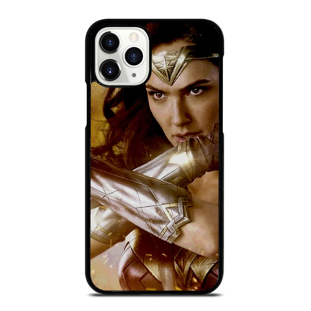 WONDER WOMAN iPhone 11 Pro Case