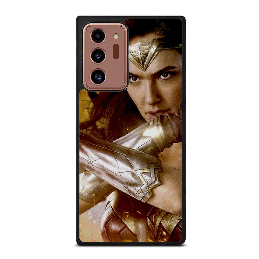 WONDER WOMAN Samsung Galaxy Note 20 Ultra Case