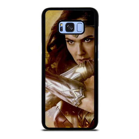 WONDER WOMAN Samsung Galaxy S8 Plus Case