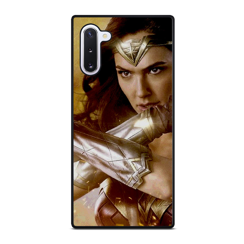 WONDER WOMAN Samsung Galaxy Note 10 Case