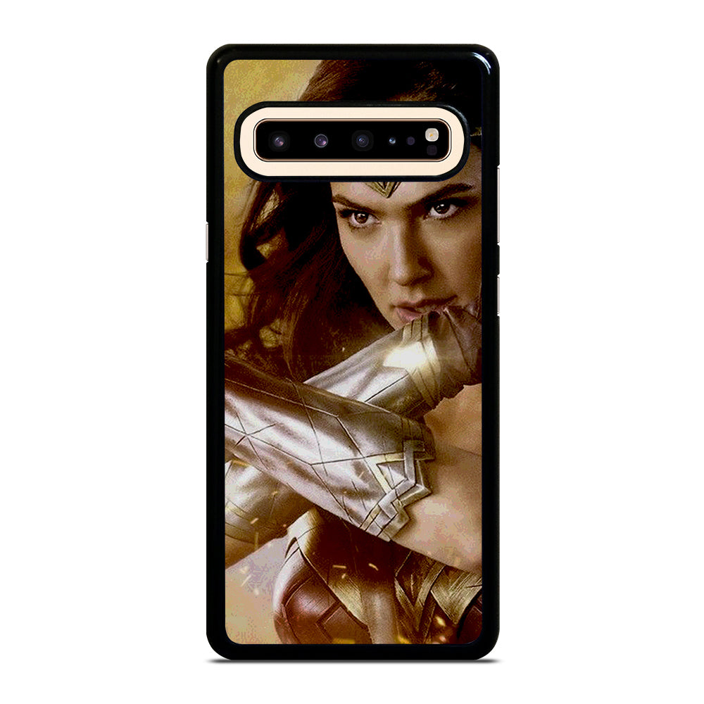 WONDER WOMAN Samsung Galaxy S10 5G Case