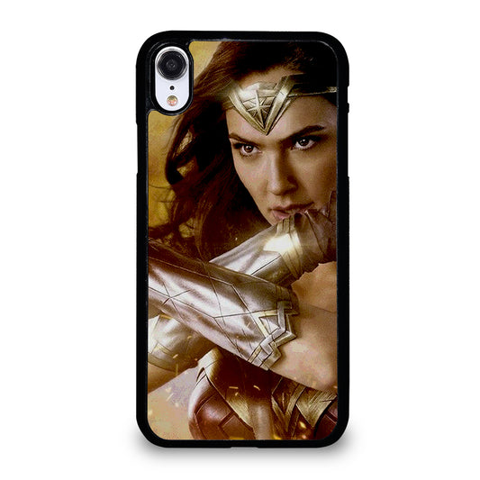 WONDER WOMAN iPhone XR Case