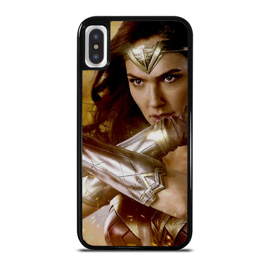 WONDER WOMAN iPhone X / XS Case