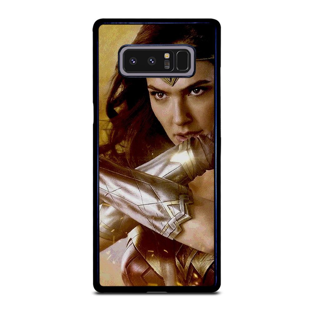 WONDER WOMAN Samsung Galaxy Note 8 Case