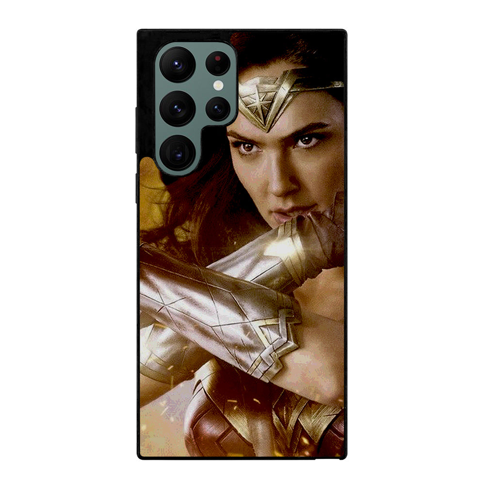 WONDER WOMAN Samsung Galaxy S22 Ultra 5G Case
