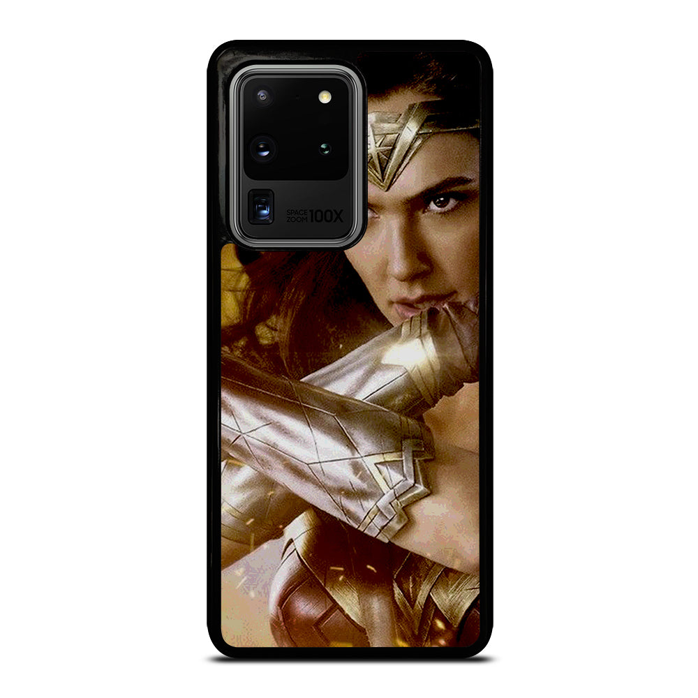 WONDER WOMAN Samsung Galaxy S20 Ultra / S20 Ultra 5G Case