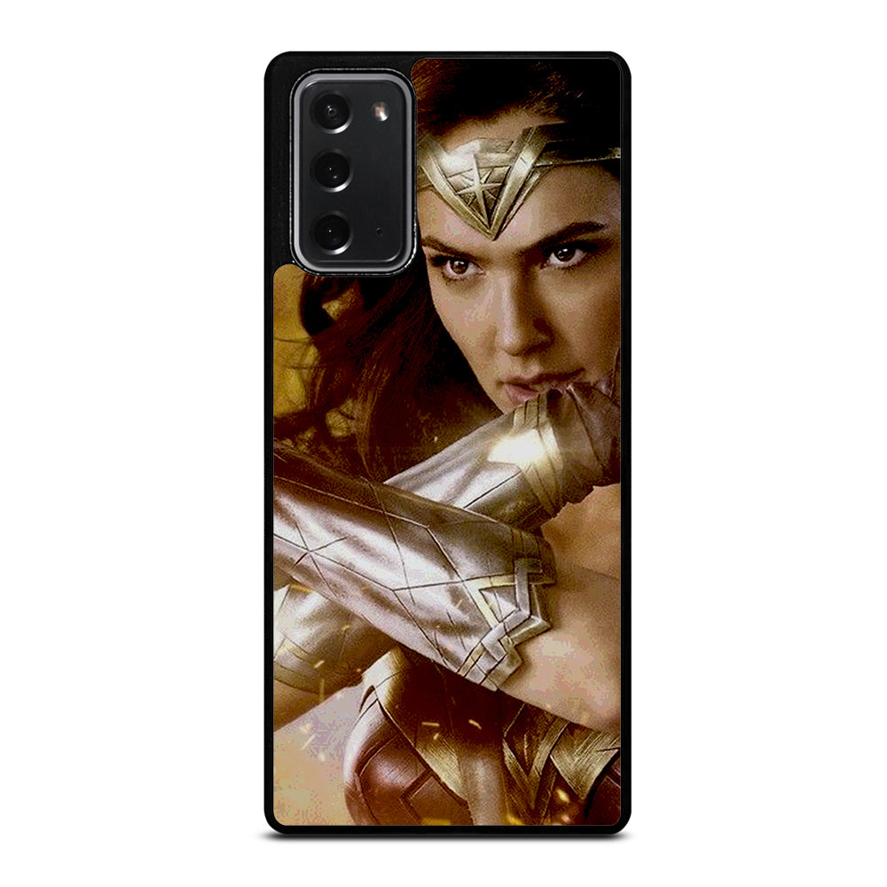WONDER WOMAN Samsung Galaxy Note 20 Case