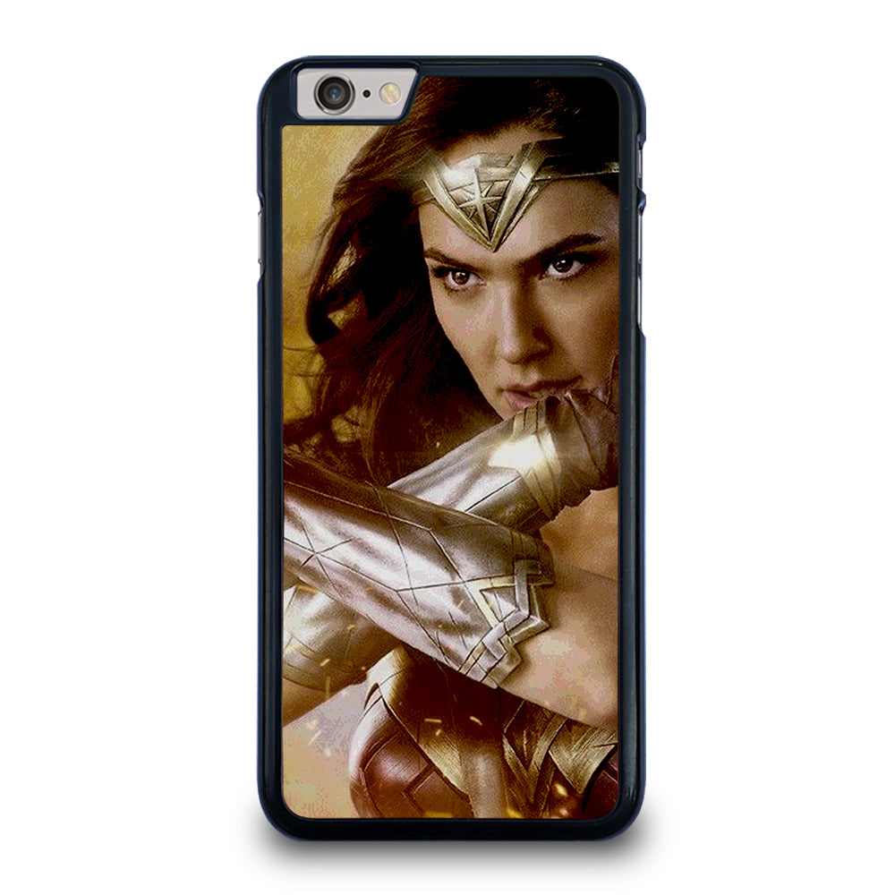 WONDER WOMAN iPhone 6 Plus / 6S Plus Case