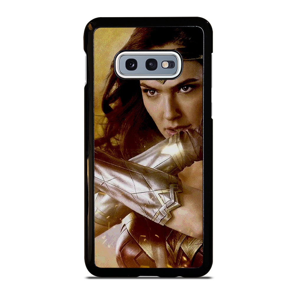 WONDER WOMAN Samsung Galaxy S10e Case