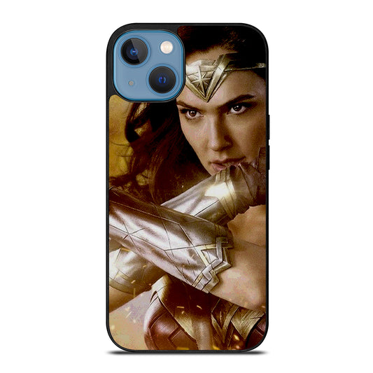 WONDER WOMAN iPhone 13 Case