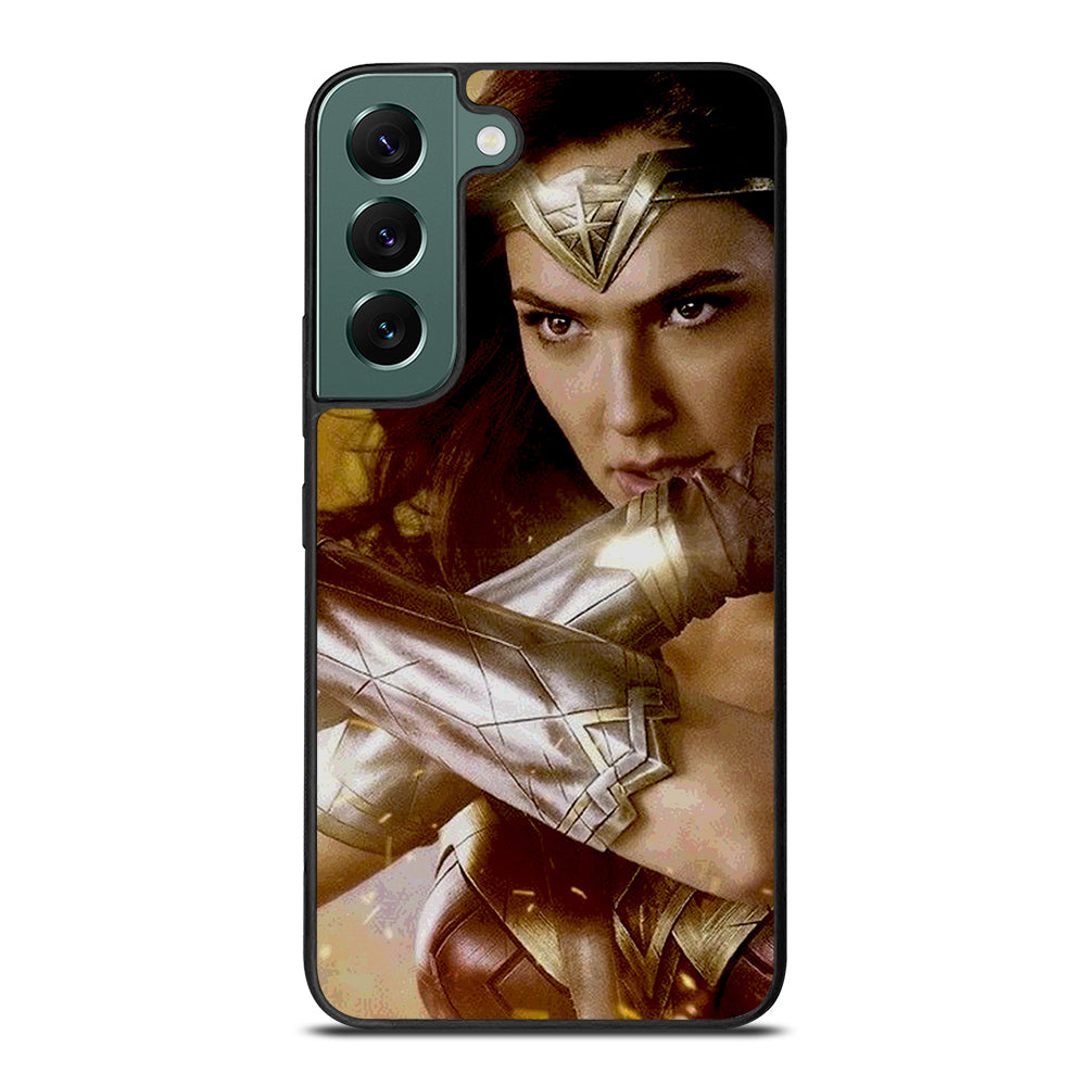 WONDER WOMAN Samsung Galaxy S22 5G Case