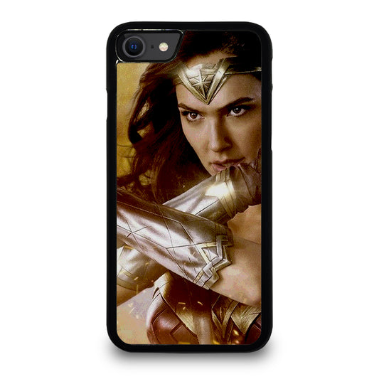 WONDER WOMAN iPhone SE 2020 Case