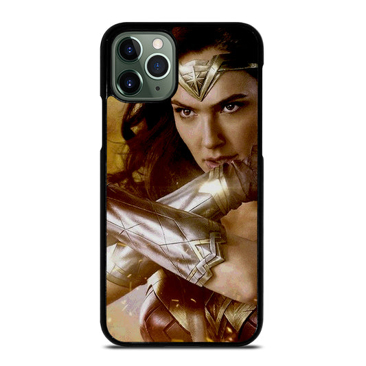 WONDER WOMAN iPhone 11 Pro Max Case