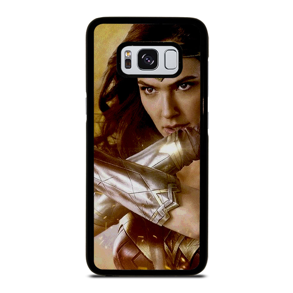 WONDER WOMAN Samsung Galaxy S8 Case